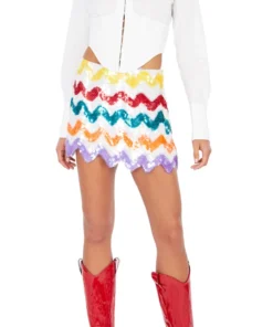 Dion Lee Undercorset Shirt