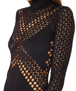 Dion Lee Seamless Tube Dress