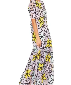 Ashish Waterlily Sequinned Gown 11 Ashish Waterlily Sequinned Gown