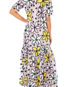 Ashish Waterlily Sequinned Gown 10 Ashish Waterlily Sequinned Gown