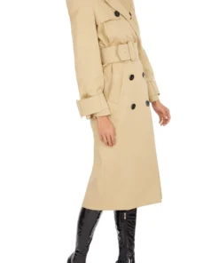 Richard Quinn Fitted Devil Mac