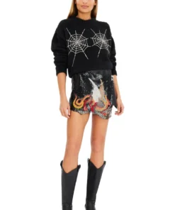 Clio Peppiatt Leo Skirt