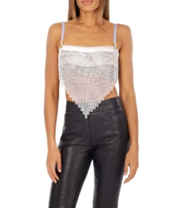 Poster Girl Mojito Ela Top