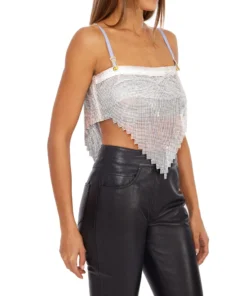 Poster Girl Mojito Ela Top