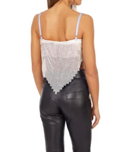 Poster Girl Mojito Ela Top