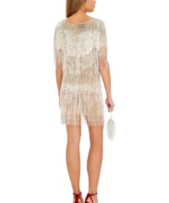 Javier Osorio Sofia Dress