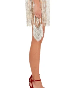 Javier Osorio Sofia Dress