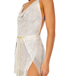 Poster Girl Mojito Adrienne Dress