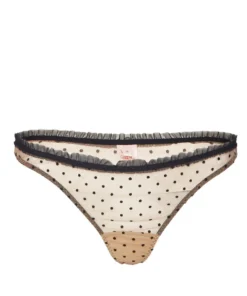 Coco De Mer Simone Thong