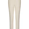 Annie's Archive Pucci 1960's White Trousers