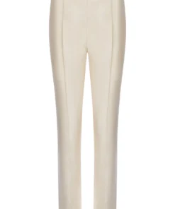 Annie's Archive Pucci 1960's White Trousers