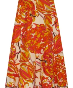 Annie's Archive Pucci Cotton 1960s Skirt