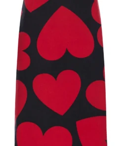 Annie's Archive Moschino High Waisted Skirt. Rent: £19/Day