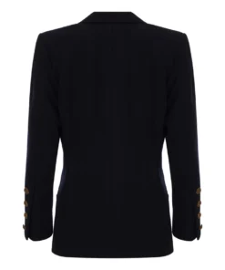 Annie's Archive 1980's Yves Saint Laurent Couture Wool Suit. Rent: £50
