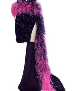 Germanier Le Denise Dress