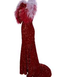 Germanier La Delphine Dress