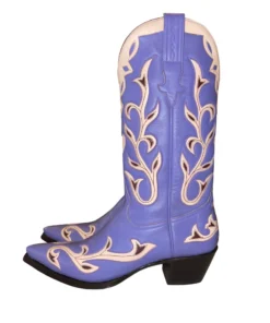 Annie's Archive Shoes Azulitos Boots