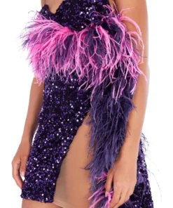 Germanier Le Denise Dress