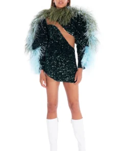 Germanier Francine Dress