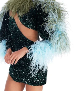 Germanier Francine Dress