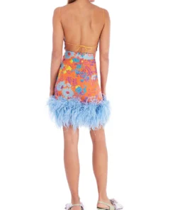 Taller Marmo Virna Mini Garden Skirt