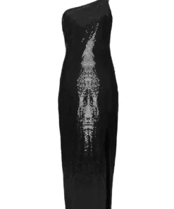 De La Vali Cher Sequin Dress