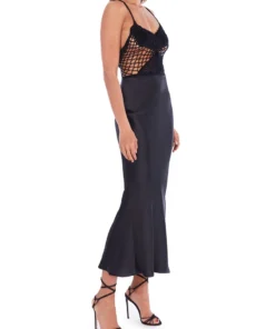 Silvia Astore Calipso Dress