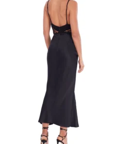 Silvia Astore Calipso Dress