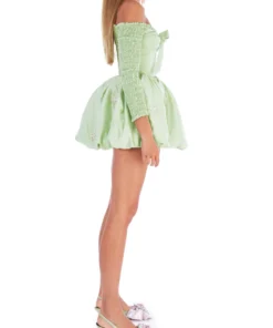 Annie's X Clio Peppiatt The Lila Dress