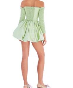 Annie's X Clio Peppiatt The Lila Dress