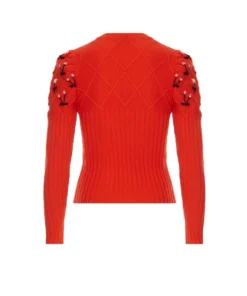 Cormio Oma Cashmere Turtleneck