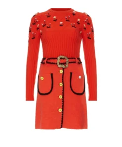 Cormio Oma Cashmere Turtleneck