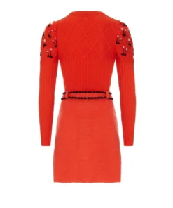 Cormio Oma Cashmere Turtleneck