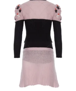 Cormio Suprya Mohair Skirt