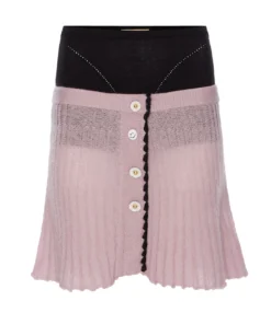 Cormio Suprya Mohair Skirt