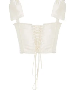 Annie's X Clio Peppiatt Wild Flower Corset