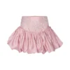 Annie's X Clio Peppiatt The Ezra Pink Skirt