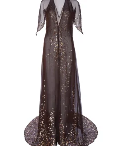 Annie's Archive Vintage Jean-Louis Scherrer Gown