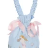Annie's X Clio Peppiatt The Fairy Pouch 1 Annie's X Clio Peppiatt The Fairy Pouch