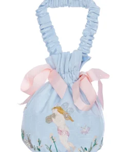 Annie's X Clio Peppiatt The Fairy Pouch