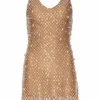Bang London Crystal Body Dress
