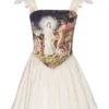 Annie's X Clio Peppiatt The Feya Dress