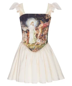 Annie's X Clio Peppiatt The Feya Dress