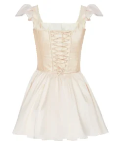 Annie's X Clio Peppiatt The Feya Dress