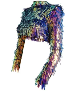 Jack Irving Light Altering Top