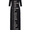 Annie's Archive 1999-2000 Moschino 'Millennium' Interactive Lycra Dress. Rent: £65/Day 1 Annie's Archive 1999-2000 Moschino 'Millennium' Interactive Lycra Dress. Rent: £65/Day
