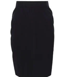 Annie's Archive 1994 Thierry Mugler Wool Black Buckle Jacket And Skirt. Rent: £90/Day 18 Annie's Archive 1994 Thierry Mugler Wool Black Buckle Jacket And Skirt. Rent: £90/Day