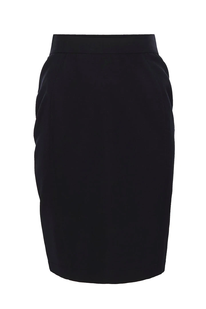 Annie's Archive 1994 Thierry Mugler Wool Black Buckle Jacket And Skirt. Rent: £90/Day 9 Annie's Archive 1994 Thierry Mugler Wool Black Buckle Jacket And Skirt. Rent: £90/Day