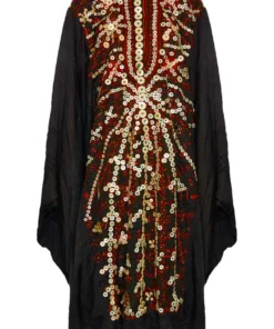 Annie's Archive 20th Century Sindh Wool Shawl