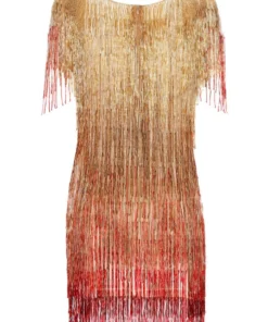 Javier Osorio Sofia Sunset Dress 13 Javier Osorio Sofia Sunset Dress